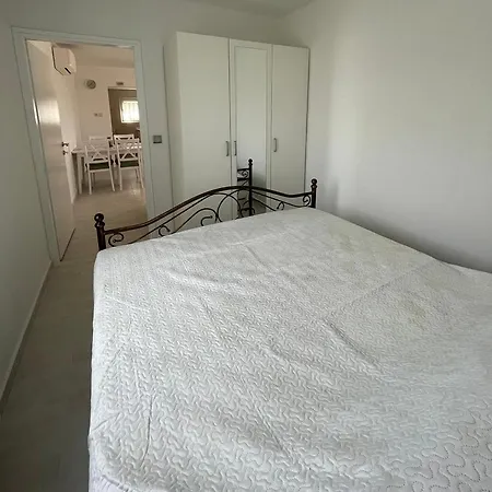 Kuca Za Odmor Alf 度假居 Kampor