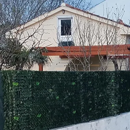 Kuca Za Odmor Alf 度假居