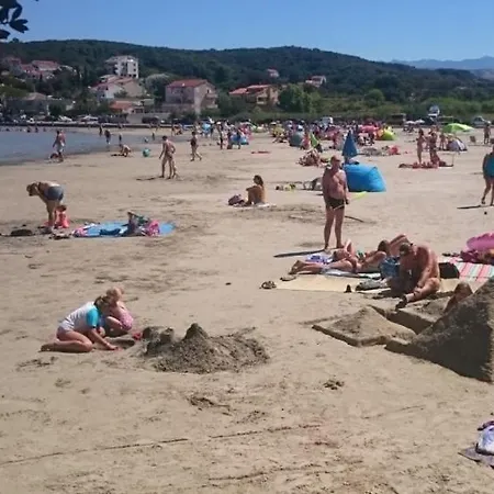 Kuca Za Odmor Alf 度假居