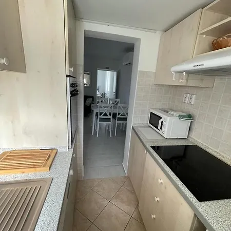 度假居 Kuca Za Odmor Alf