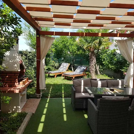 Kuca Za Odmor Alf 度假居 *