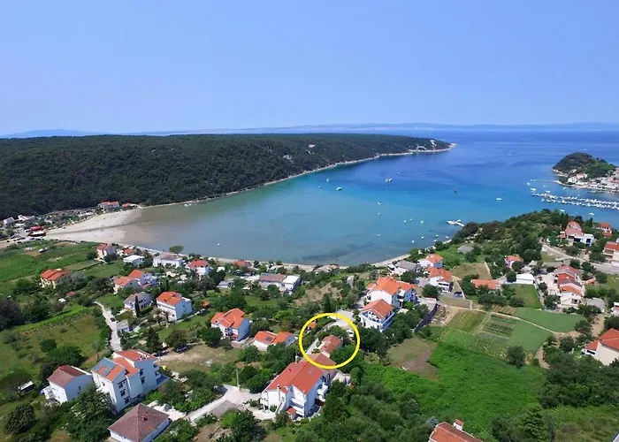 펜션 Kuca Za Odmor Alf