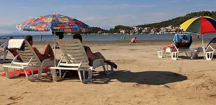 Kuca Za Odmor Alf *