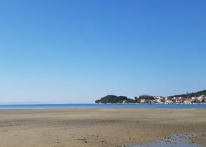 Kuca Za Odmor Alf 펜션 *