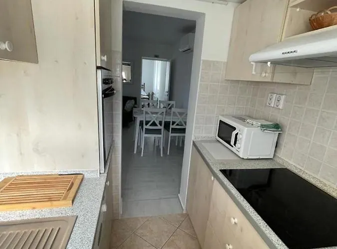 펜션 Kuca Za Odmor Alf