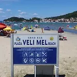 Kuca Za Odmor Alf * Кампор
