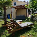 Kuca Za Odmor Alf Кампор
