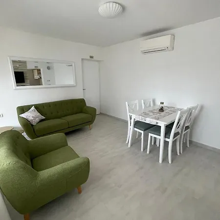 Kuca Za Odmor Alf Holiday home *