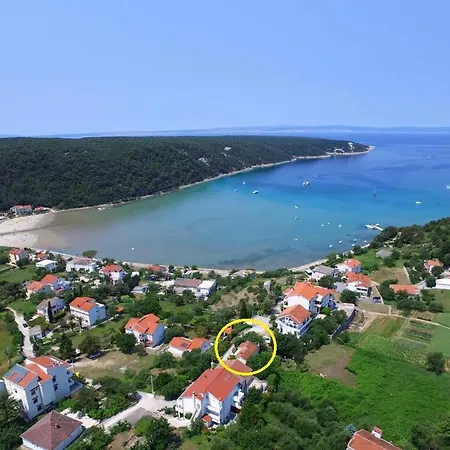 Holiday home Kuca Za Odmor Alf