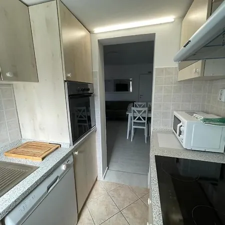 Kuca Za Odmor Alf Kampor