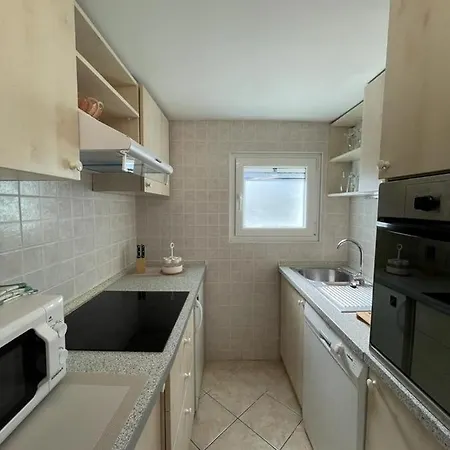 Kuca Za Odmor Alf 別荘