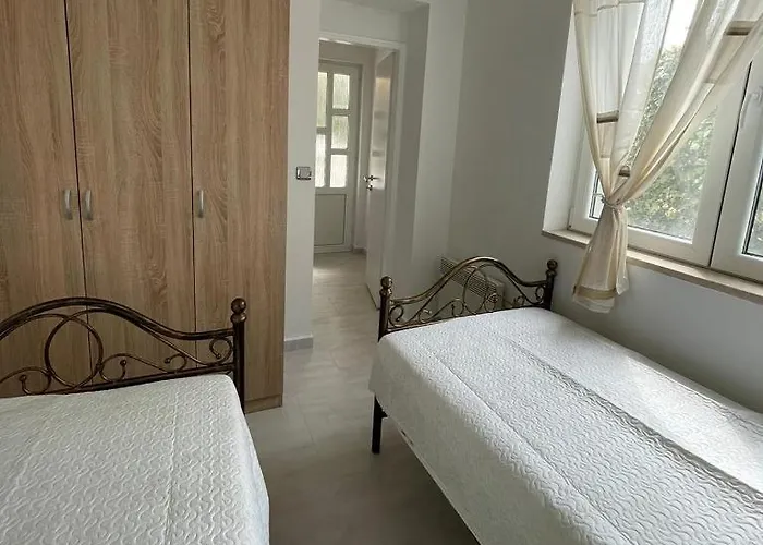 Kuca Za Odmor Alf Casa vacanze Kampor