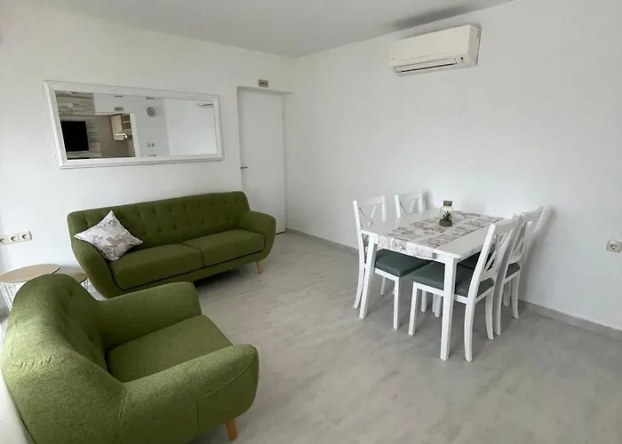 Kuca Za Odmor Alf Casa vacanze *