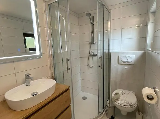 Kuca Za Odmor Alf Casa vacanze *