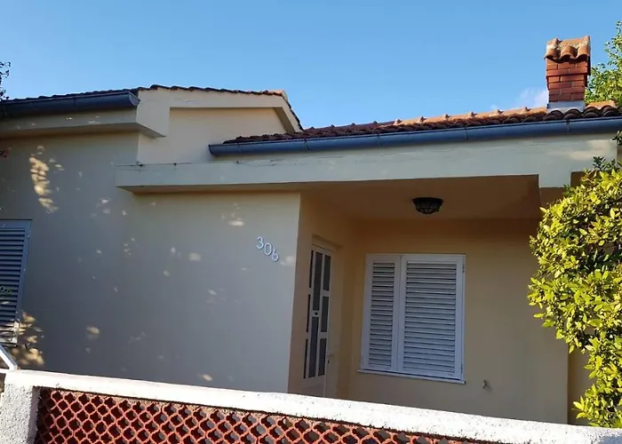 Kuca Za Odmor Alf Σπίτι διακοπών