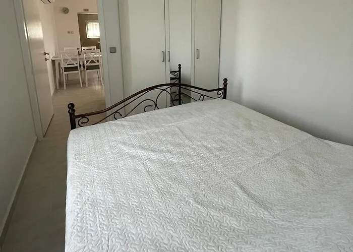Kuca Za Odmor Alf Casa vacanze Kampor