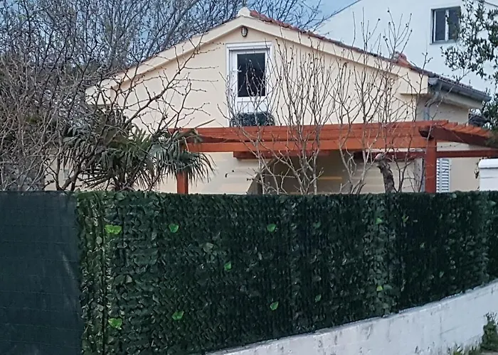 Kuca Za Odmor Alf Casa vacanze