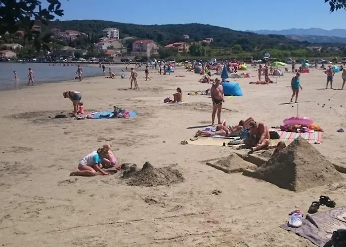 Kuca Za Odmor Alf Casa vacanze
