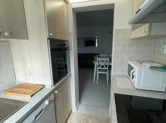 Kuca Za Odmor Alf Kampor